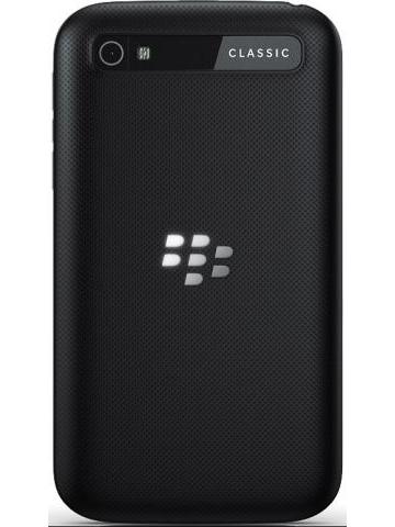 BLACKBERRY Q20 CLASSIC IMPORTADO