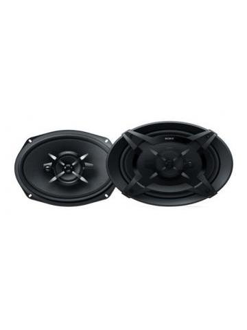 BOCINAS XPLOD 60W SONY (1 PAR)