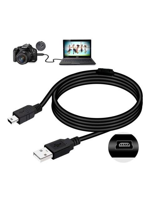 CABLE ADAPTADOR USB A V3 PARA TRANSFERENCIA DE DATOS O CARGA