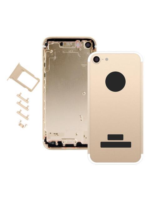 CARCASA TAPA TRASERA COMPATIBLE CON IPHONE 7 A1660 A1778