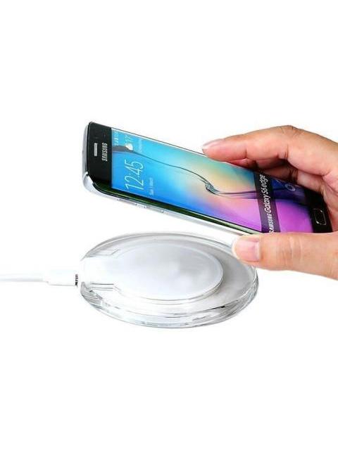 Cargador inalambrico samsung s8 outlet