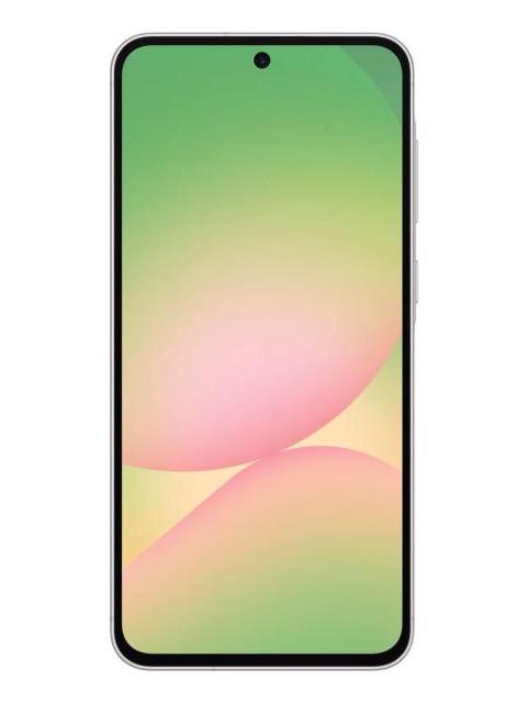 CEL SAMSUNG A56 12 GB RAM 256 GB 5G 6.7 PULGADAS ROSA