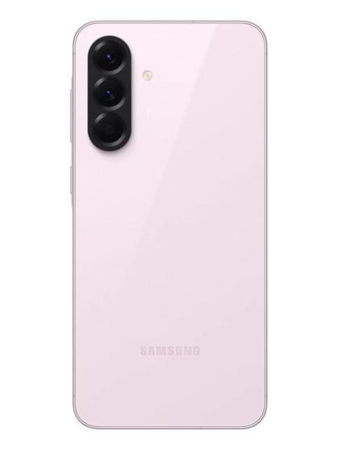 CEL SAMSUNG A56 12 GB RAM 256 GB 5G 6.7 PULGADAS ROSA