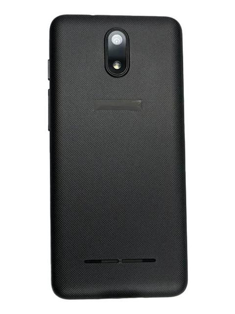 CELULAR ECONOMICO ANS P550 16GB - 2GB RAM NUEVO NEGRO NEGRO
