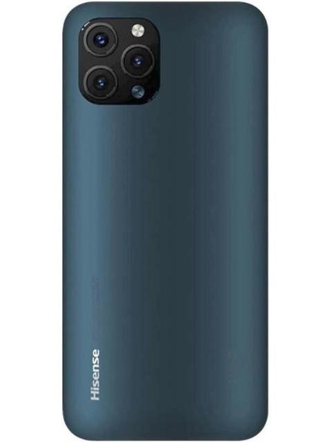 CELULAR HISENSE U50 32GB - 2GB RAM NUEVO DESBLOQUEADO AZUL COLOR AZUL AZUL