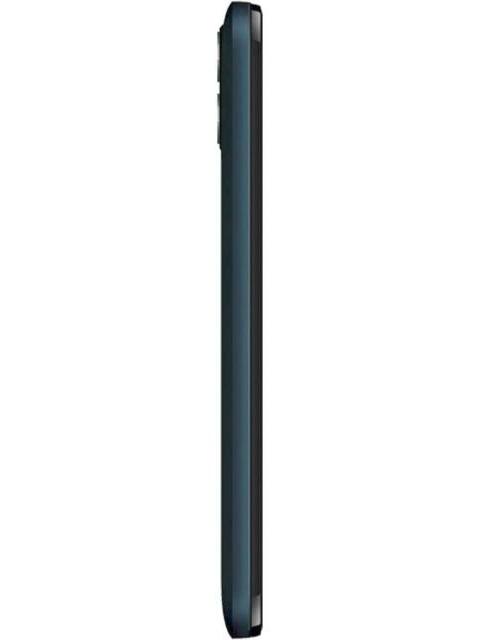 CELULAR HISENSE U50 32GB - 2GB RAM NUEVO DESBLOQUEADO AZUL COLOR AZUL AZUL