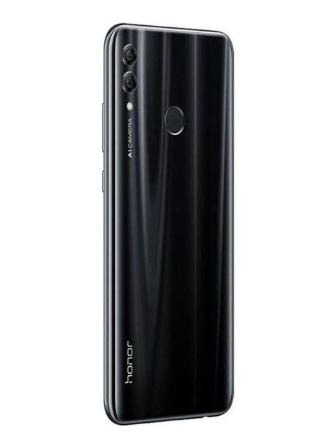 CELULAR HONOR 10 LITE DUAL SIM 128 GB NEGRO MEDIANOCHE 6 RAM NEGRO MEDIANOCHE