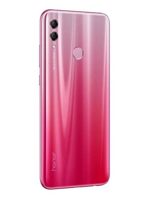 CELULAR HONOR 10 LITE DUAL SIM 128 GB ROJO BRILLANTE 6 RAM ROJO BRILLANTE