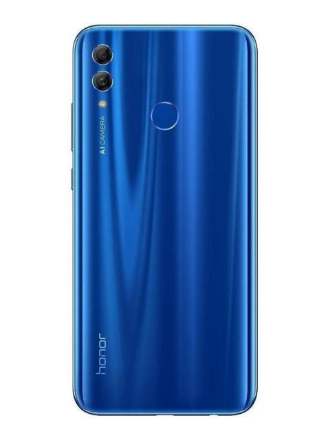 CELULAR HONOR 10 LITE DUAL SIM 64 GB AZUL ZAFIRO 4 RAM AZUL ZAFIRO