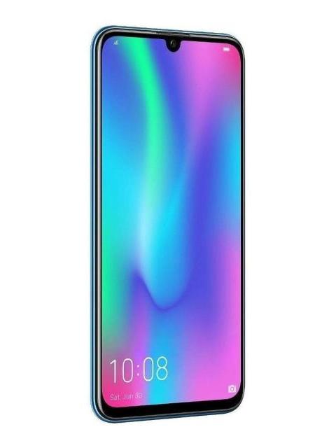 CELULAR HONOR 10 LITE DUAL SIM 64 GB AZUL ZAFIRO 4 RAM AZUL ZAFIRO
