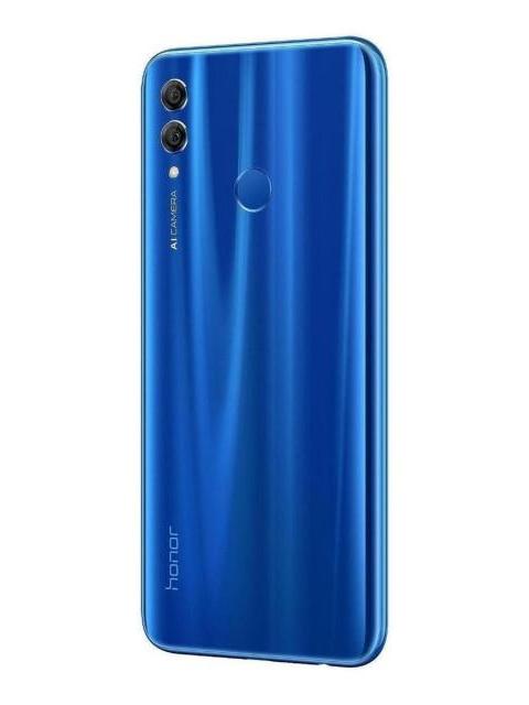 CELULAR HONOR 10 LITE DUAL SIM 64 GB AZUL ZAFIRO 4 RAM AZUL ZAFIRO