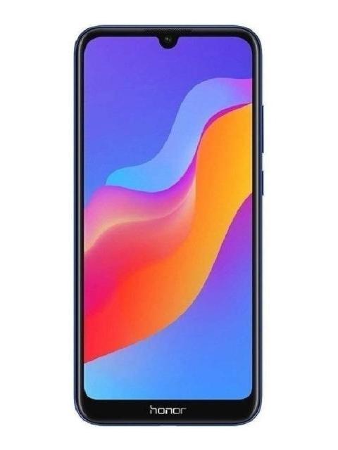 CELULAR HONOR 8A DUAL SIM 64 GB AZUL 3 GB RAM AZUL