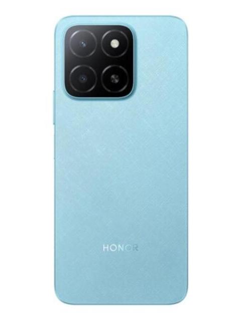 CELULAR HONOR X5B 4GB RAM 128GB ROM DUAL SIM BLUE