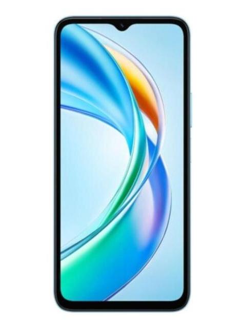 CELULAR HONOR X5B 4GB RAM 128GB ROM DUAL SIM BLUE
