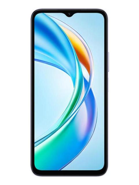 CELULAR HONOR X5B 4GB RAM 128GB ROM DUAL SIM PURPLE