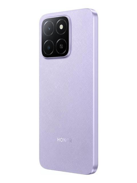 CELULAR HONOR X5B 4GB RAM 128GB ROM DUAL SIM PURPLE