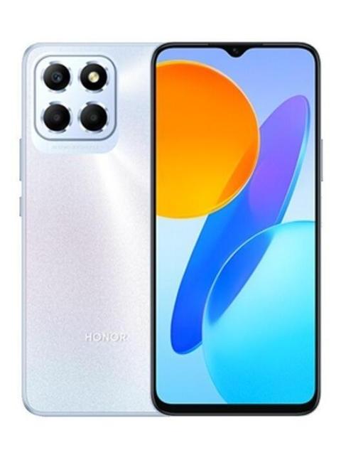 CELULAR HONOR X6 64 GB 4GB RAM PLATA PLATEADO