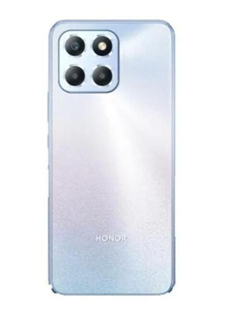 CELULAR HONOR X6 64 GB 4GB RAM PLATA PLATEADO