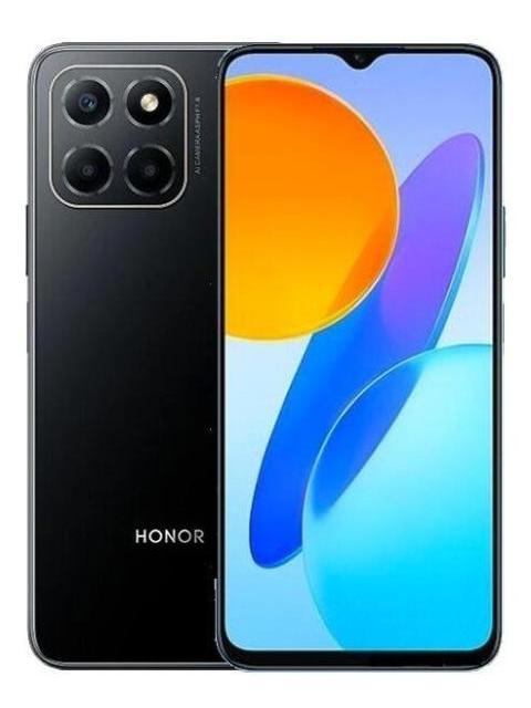 CELULAR HONOR X6 64GB 4GB RAM NEGRO NEGRO