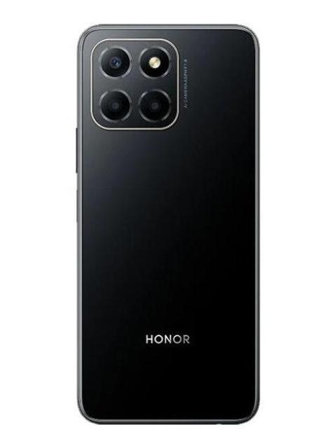 CELULAR HONOR X6 64GB 4GB RAM NEGRO NEGRO