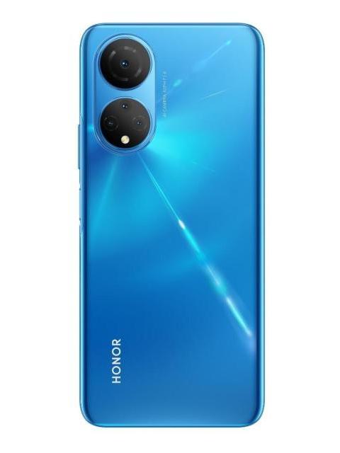 CELULAR HONOR X7 128GB 4 RAM AZUL AZUL