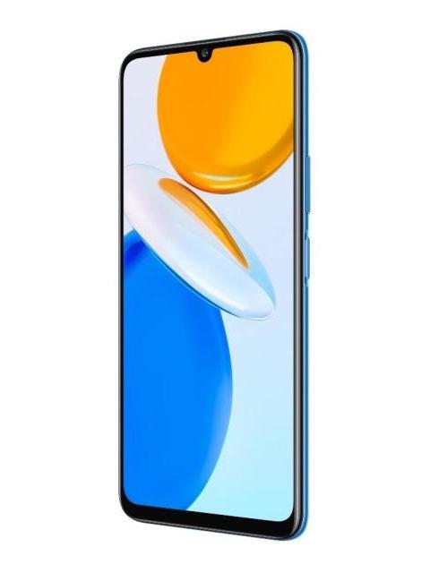 CELULAR HONOR X7 128GB 4 RAM AZUL AZUL