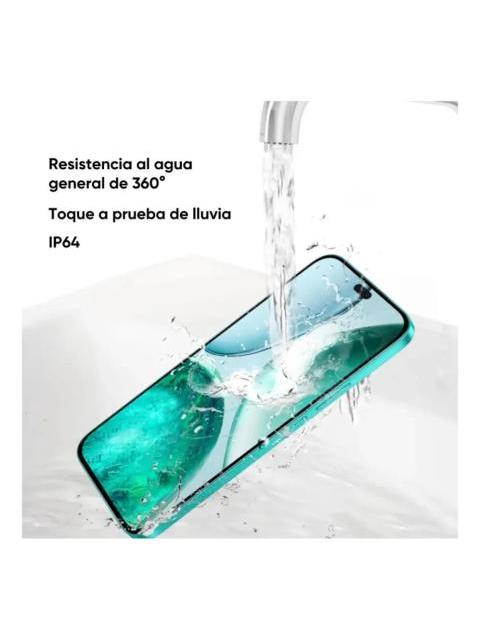 CELULAR HONOR X8C 8GB RAM 512GB ROM DUAL SIM FHD CLOUD PURPLE