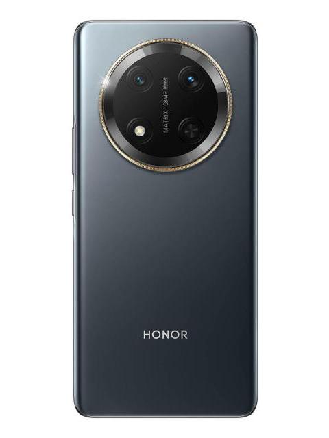 CELULAR HONOR X9C 256GB 8RAM NEGRO MEDIANOCHE