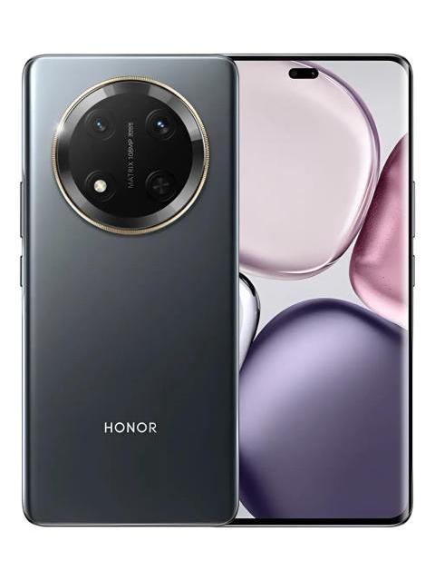CELULAR HONOR X9C 256GB 8RAM NEGRO MEDIANOCHE