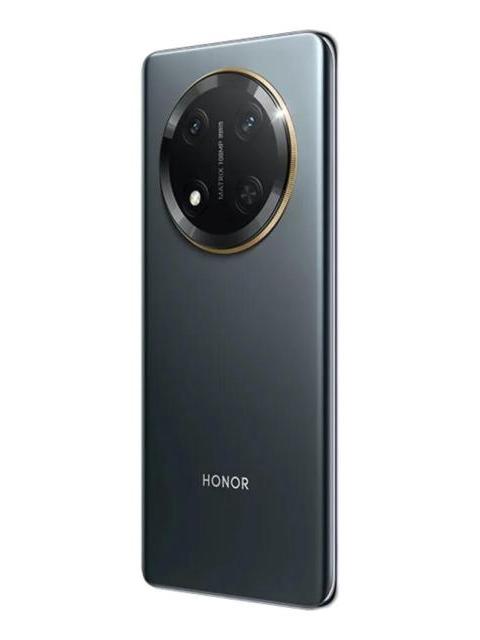 CELULAR HONOR X9C 256GB 8RAM NEGRO MEDIANOCHE