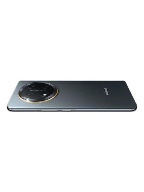CELULAR HONOR X9C 256GB 8RAM NEGRO MEDIANOCHE