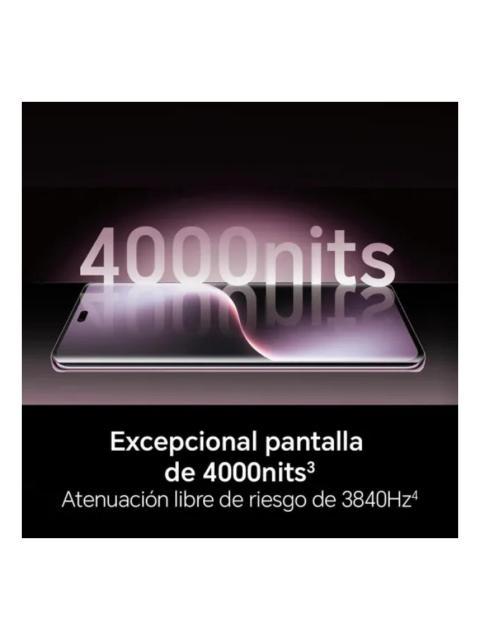 CELULAR HONOR X9C 256GB 8RAM TITANIO MORADO