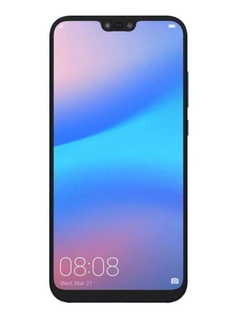 Reloj huawei sales p20 lite