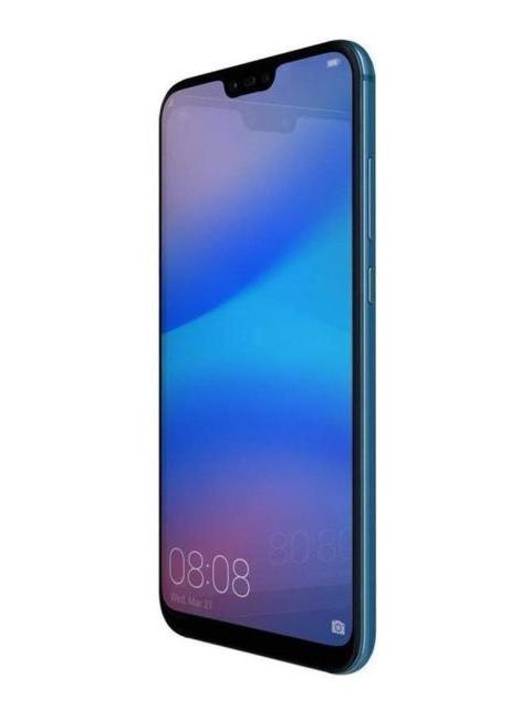 Reloj huawei deals p20 lite