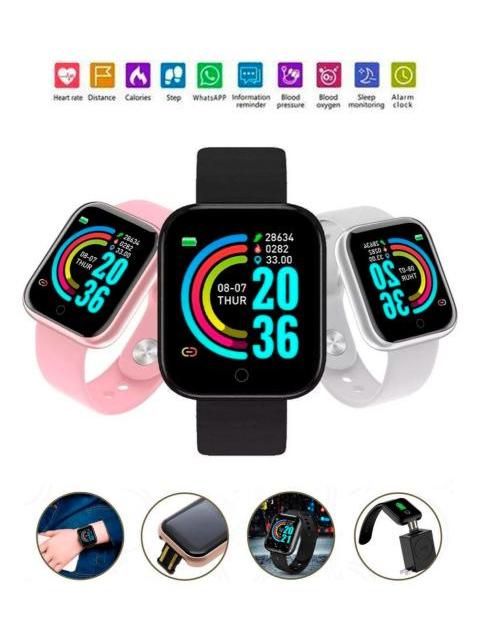 huawei outlet y6 smart watch