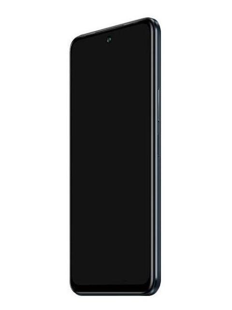CELULAR INFINIX HOT 12 128GB 6+5GB RAM NEGRO NEGRO
