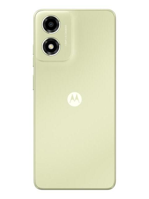 CELULAR MOTO E14 2+64 VERDE