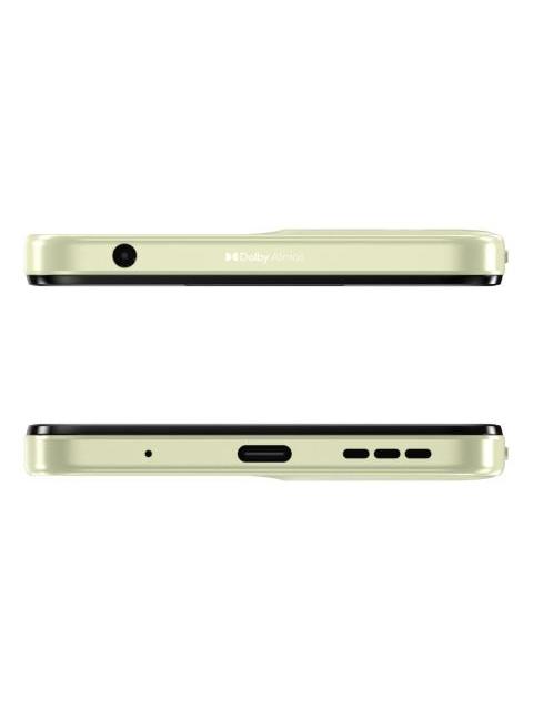 CELULAR MOTO E14 2+64 VERDE