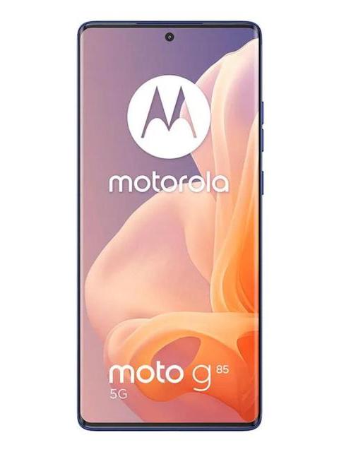 CELULAR MOTO G85 5G DUAL SIM 256GB AZUL COBALTO 12GB RAM