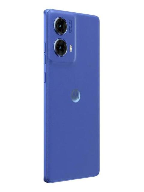 CELULAR MOTO G85 5G DUAL SIM 256GB AZUL COBALTO 12GB RAM