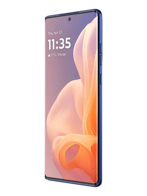 CELULAR MOTO G85 5G DUAL SIM 256GB AZUL COBALTO 12GB RAM