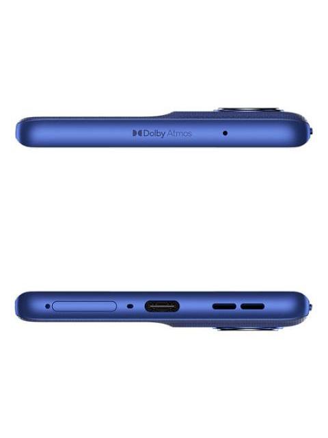 CELULAR MOTO G85 5G DUAL SIM 256GB AZUL COBALTO 12GB RAM