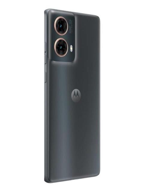 CELULAR MOTO G85 5G DUAL SIM 256GB GRIS CARBON 12GB RAM