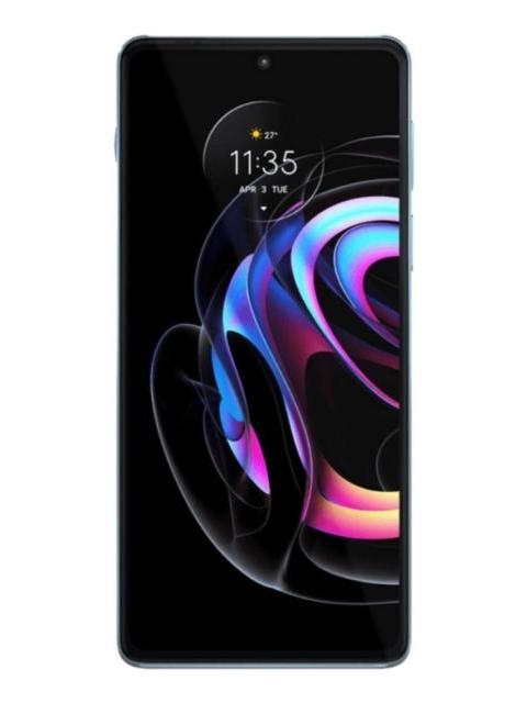 CELULAR MOTOROLA EDGE 20 PRO 256 GB BLANCO OPTIC 12 GB RAM BLANCO OPTIC