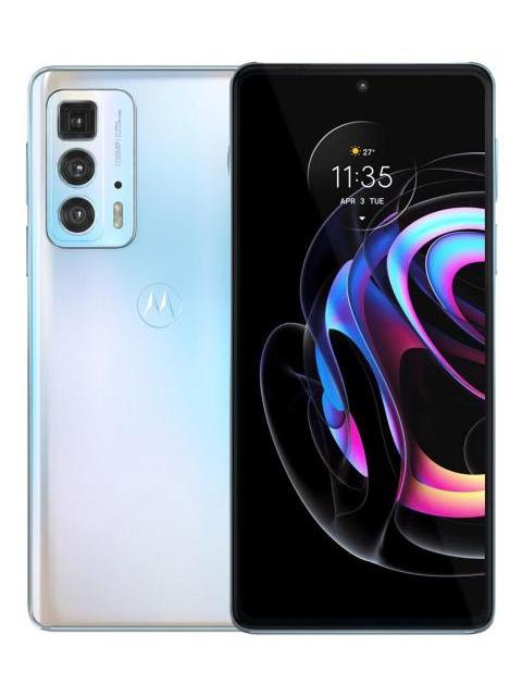 CELULAR MOTOROLA EDGE 20 PRO 256 GB BLANCO OPTIC 12 GB RAM BLANCO OPTIC