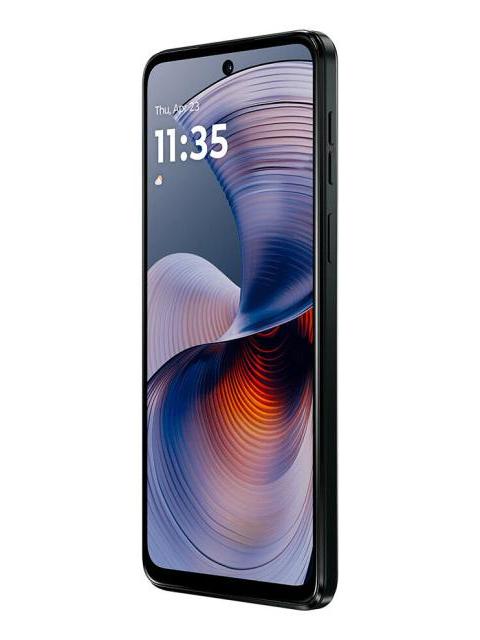 CELULAR MOTOROLA MOTO G55 5G 256GB 8GB RAM NEGRO