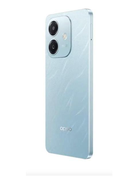 CELULAR OPPO A60 5G 128GB - 4GB RAM NUEVO DESBLOQUEADO DUAL AZUL AZUL