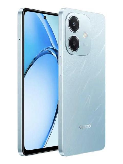 CELULAR OPPO A60 5G 128GB - 4GB RAM NUEVO DESBLOQUEADO DUAL AZUL AZUL