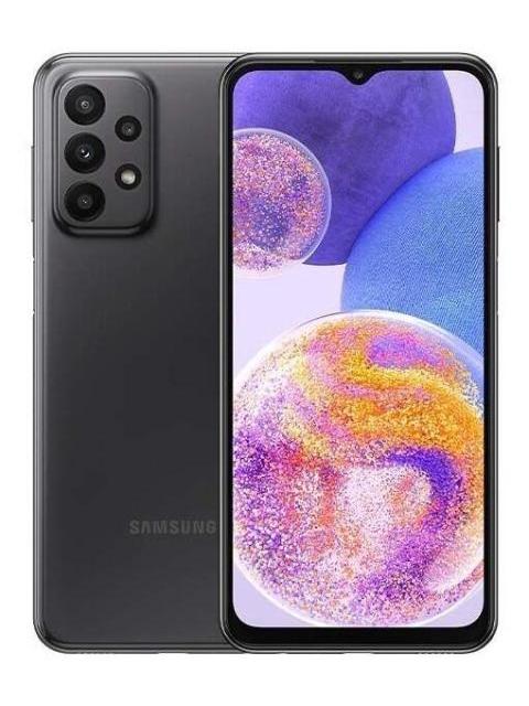 CELULAR SAMSUNG GALAXY A23 128 GB NEGRO 4 GB RAM NEGRO