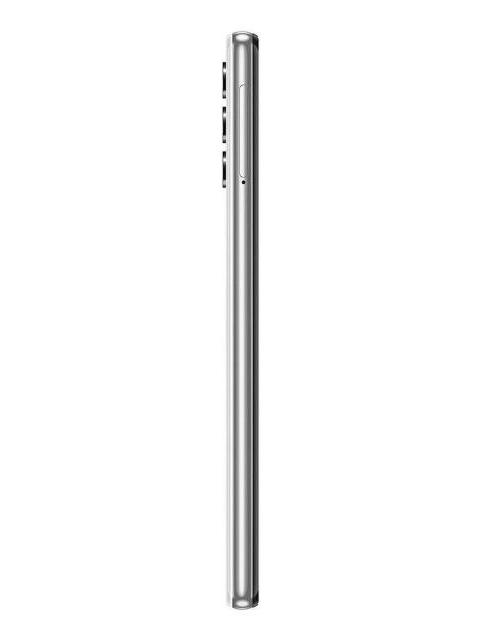 CELULAR SAMSUNG GALAXY A32 128GB 4RAM AWESOME WHITE BLANCO